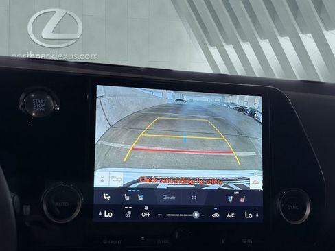 Certified 2026 Lexus NX 350 AWD w/ Accessory Package (2T) image 20