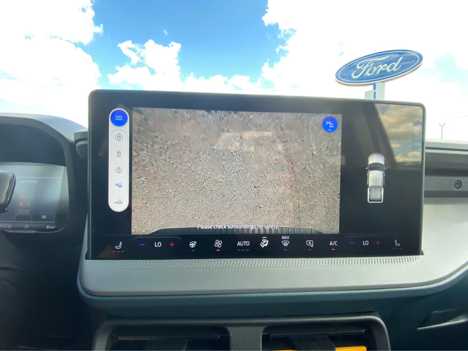 New 2026 Ford Maverick Tremor AWD/4WD image 39