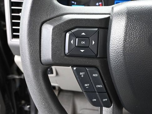 Used 2022 Ford F350 XL w/ Power Equipment Group AWD/4WD image 27