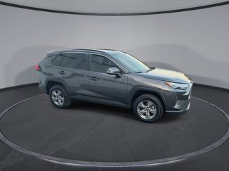 Used 2023 Toyota RAV4 XLE video 3