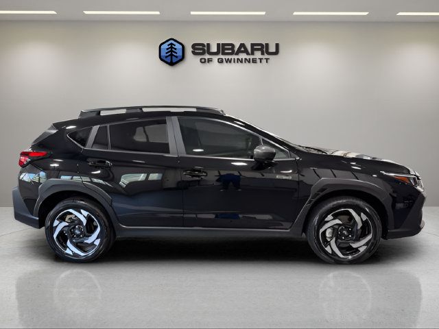 Used 2026 Subaru Crosstrek 2.5i Limited w/ Crosstrek Mirror Package AWD/4WD image 5