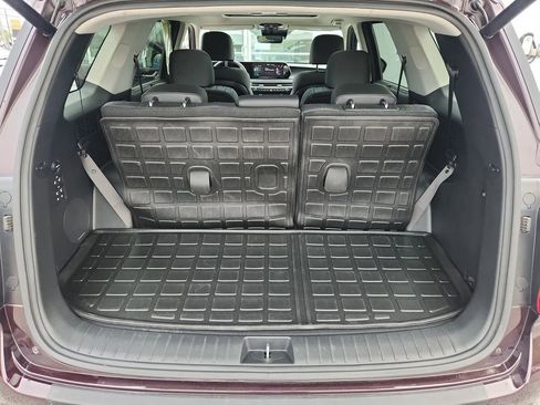 Certified 2024 Hyundai Palisade Limited image 23