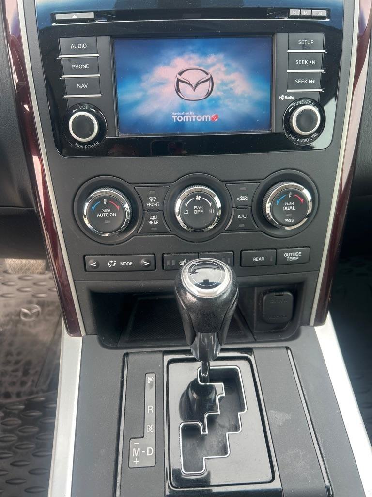Used 2015 MAZDA CX-9 Grand Touring FWD image 16