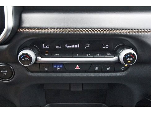 New 2026 MAZDA CX-50 AWD 2.5 Hybrid w/ Weather Package image 24