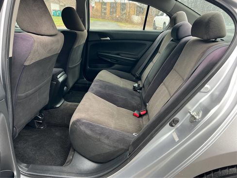 Used 2009 Honda Accord LX image 10