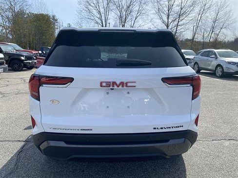 Used 2026 GMC Terrain Elevation AWD/4WD image 31
