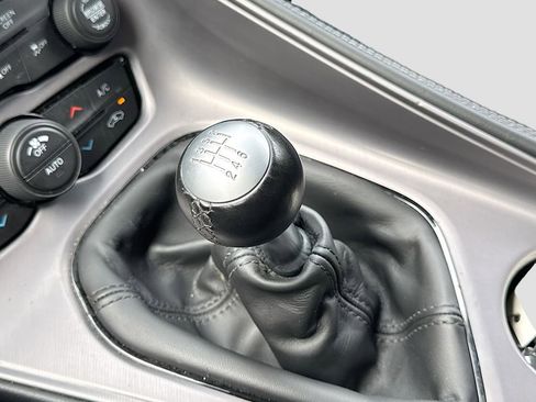 Used 2023 Dodge Challenger R/T w/ Plus Package image 17