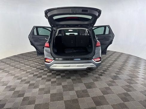 Used 2020 Hyundai Santa Fe SEL FWD image 18