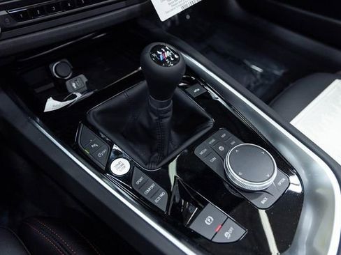 New 2026 BMW Z4 M40i RWD image 17