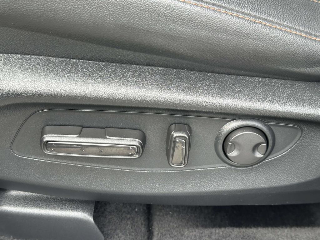 Certified 2024 Honda CR-V Sport-L image 16