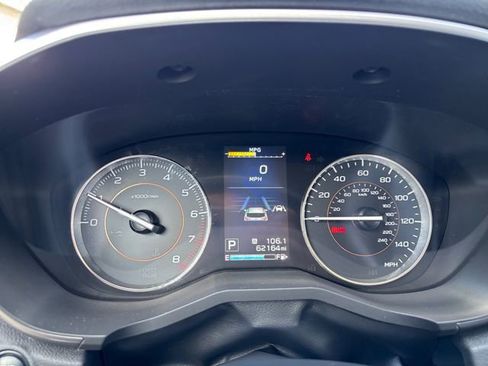 Used 2019 Subaru Crosstrek 2.0i Limited w/ Moonroof Package w/Navigation image 27