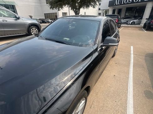 Used 2018 BMW 330i Sedan RWD image 26