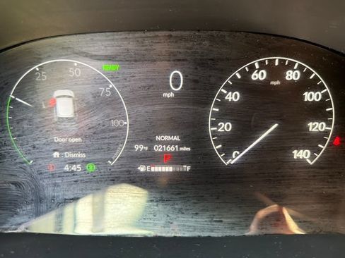 Used 2025 Honda CR-V Sport-L image 19