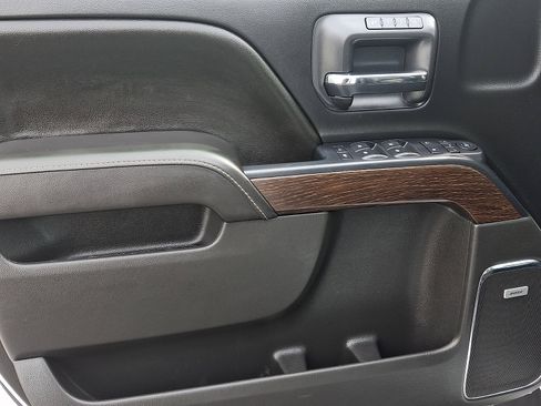 Used 2017 GMC Sierra 1500 Denali image 13
