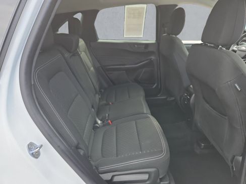 Certified 2023 Ford Escape Active image 24