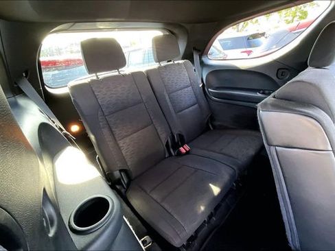 Used 2025 Dodge Durango GT AWD/4WD image 32