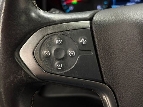 Used 2017 Chevrolet Tahoe LT AWD/4WD image 28