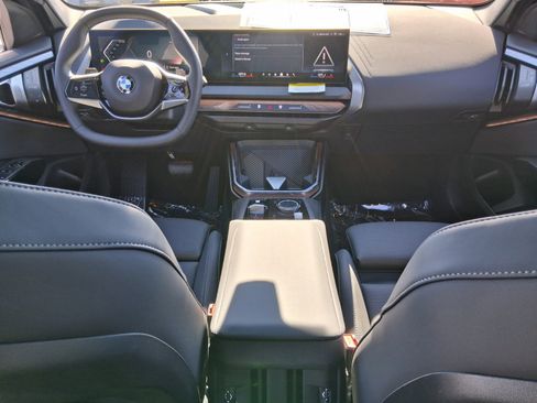 New 2026 BMW X3 xDrive30 w/ Convenience Package image 13