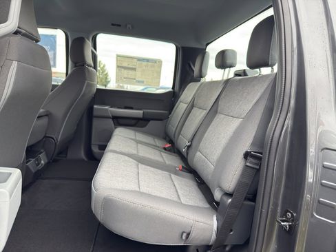 New 2026 Ford F250 XL w/ STX Appearance Package image 24