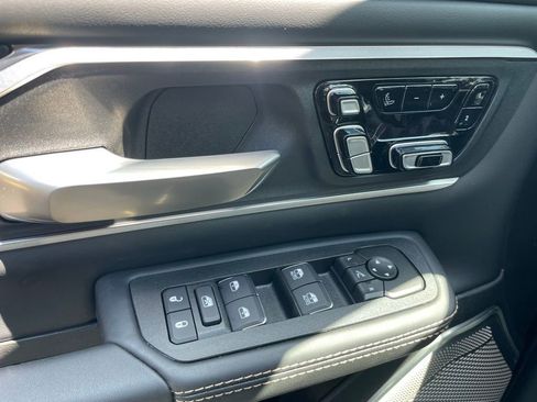 New 2026 RAM 1500 Tungsten AWD/4WD image 25