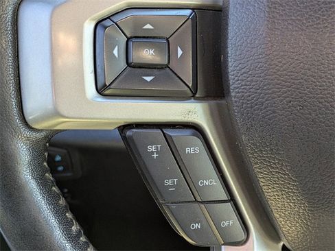 Used 2020 Ford F250 Lariat w/ Lariat Ultimate Package image 25