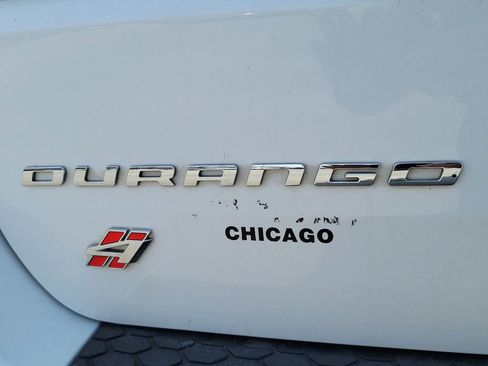 Used 2019 Dodge Durango GT image 8