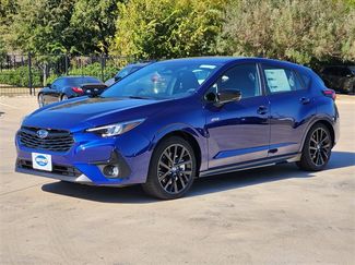 New 2026 Subaru Impreza RS video 2