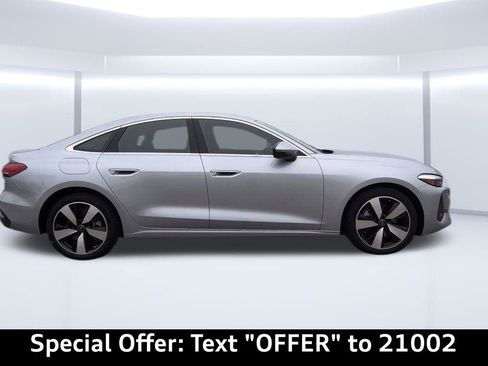 New 2025 Audi A5 2.0T Premium image 37