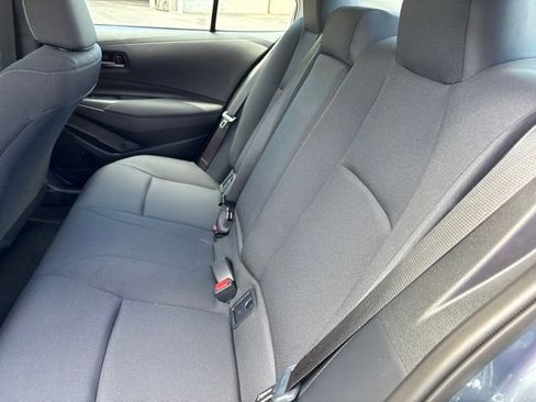 Used 2026 Toyota Corolla LE FWD image 10