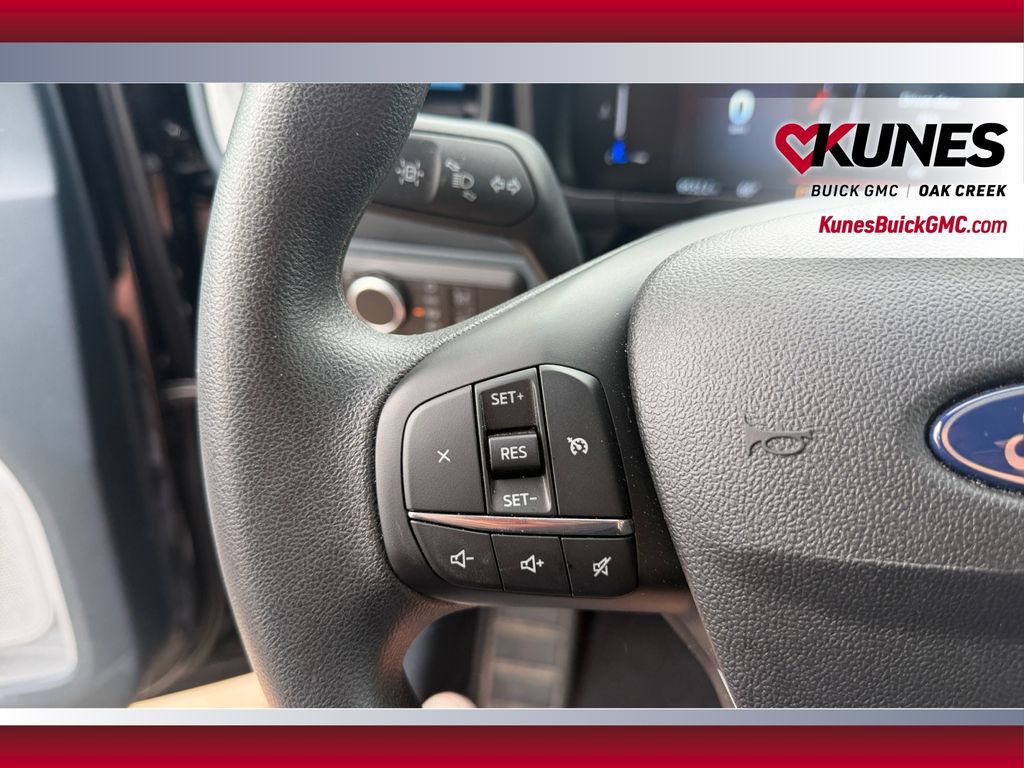 Used 2026 Ford Maverick XLT w/ Equipment Group 301A AWD/4WD image 17