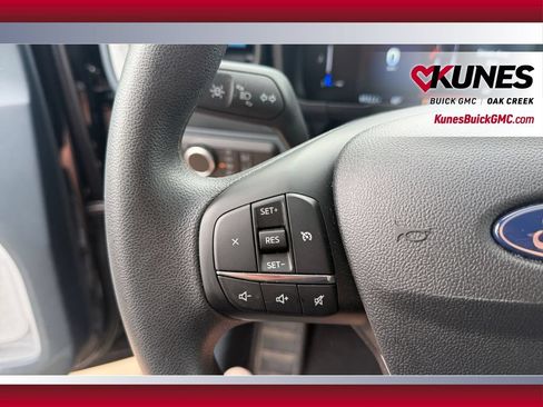 Used 2026 Ford Maverick XLT w/ Equipment Group 301A AWD/4WD image 17