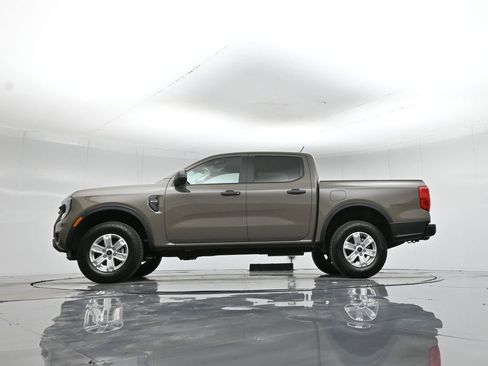 New 2025 Ford Ranger XL image 7