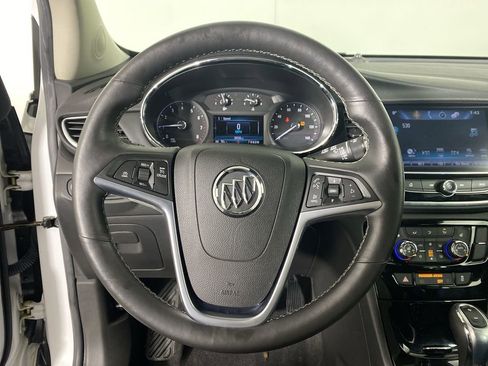 Certified 2017 Buick Encore Essence w/ Experience Buick Package image 13