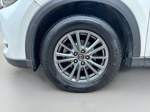 Used 2017 MAZDA CX-5 Sport FWD image 29