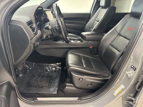 Used 2024 Dodge Durango GT AWD/4WD image 14