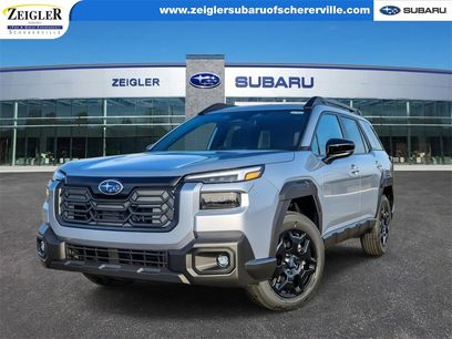 New 2026 Subaru Outback Limited