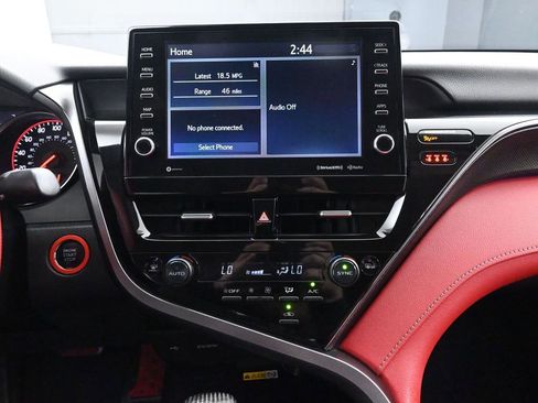 Used 2023 Toyota Camry XSE image 27