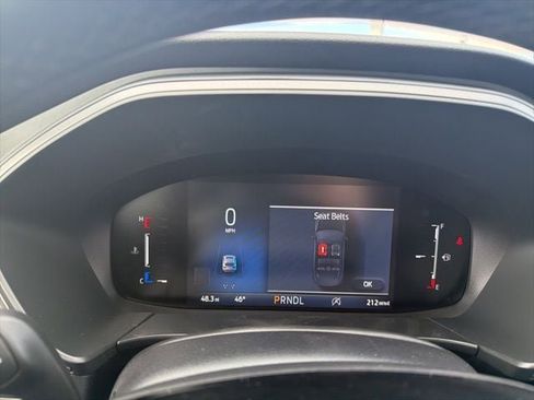 New 2026 Ford Escape Active w/ Tech Pack #1 AWD/4WD image 52