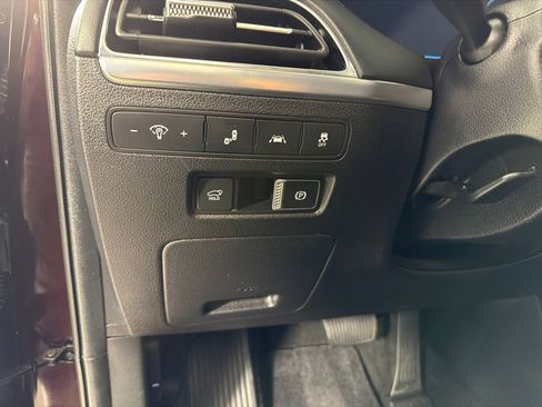 Used 2020 Hyundai Palisade Limited image 12