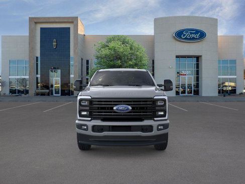 New 2026 Ford F350 Platinum AWD/4WD image 6