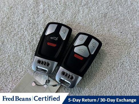 Used 2018 Audi Q7 3.0T Premium Plus w/ Premium Plus Package image 33