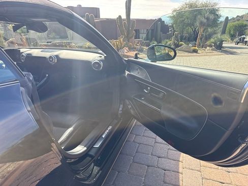 Used 2023 Mercedes-Benz SL 63 AMG SL 63 AMG image 12