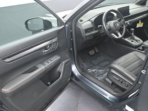 Used 2022 Chevrolet Silverado 1500 LTZ RWD image 10