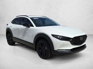 Used 2026 MAZDA CX-30 AWD 2.5 S video 3