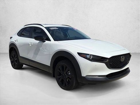 Used 2026 MAZDA CX-30 AWD 2.5 S image 3