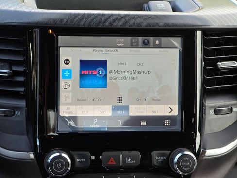 New 2026 RAM 1500 Big Horn w/ Night Edition AWD/4WD image 7