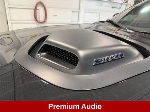 Used 2020 Dodge Challenger R/T w/ Plus Package RWD image 12
