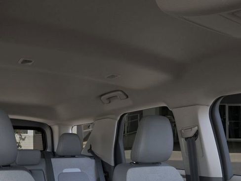 New 2026 Ford Bronco Sport Badlands image 22