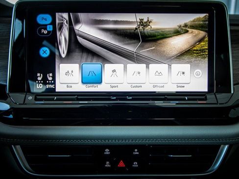 New 2026 Volkswagen Atlas SEL Premium R-Line image 6