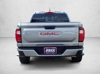 Used 2025 GMC Canyon AT4 w/ Technology Plus Package AWD/4WD video 3